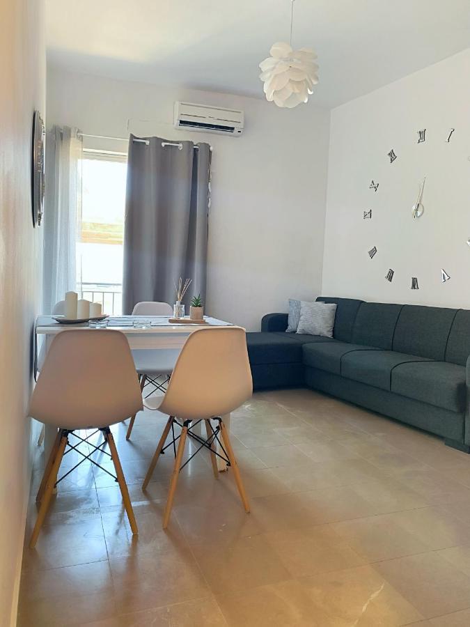 Μaria'S Flats Vila Tolón Exterior foto